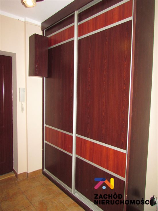 Mieszkanie dwupokojowe na wynajem Zielona Góra, Osiedle Piastowskie 50m2 Foto 10