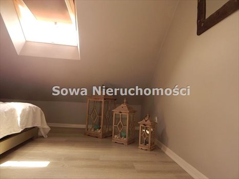 Mieszkanie trzypokojowe na sprzedaż Głuszyca 49m2 Foto 12