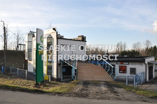 Lokal użytkowy na sprzedaż Chorzów, Chorzów II, Katowicka 281m2 Foto 6
