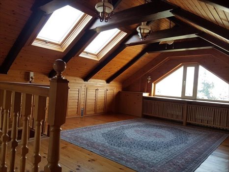 Dom na sprzedaż Rybie, Turystyczna 251m2 Foto 11
