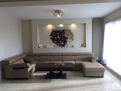 Mieszkanie czteropokojowe na sprzedaż Wrocław, Krzyki, Semaforowa 112m2 Foto 2