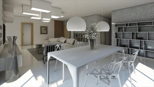 Luksusowe mieszkanie czteropokojowe na sprzedaż Gdańsk, Wrzeszcz, HALLERA JÓZEFA 113m2 Foto 3