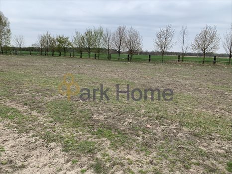 Działka rolna na sprzedaż Kuźniczysko 1 547m2 Foto 2