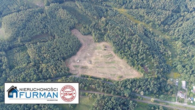 Działka inna na sprzedaż Łagówek 44 700m2 Foto 8