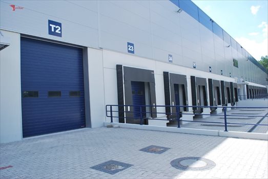 Lokal użytkowy na wynajem Sosnowiec, Inwestycyjna 7 900m2 Foto 4