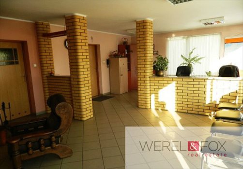 Lokal użytkowy na sprzedaż Białystok, Dojlidy Górne 320m2 Foto 2