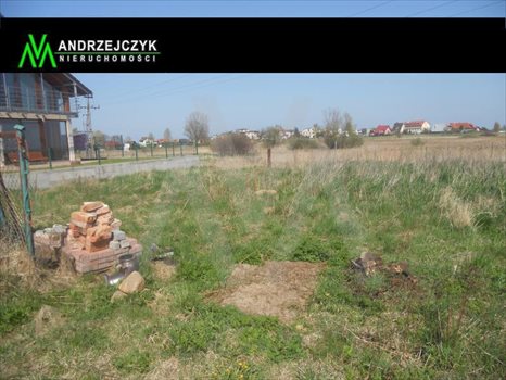 Działka inna na sprzedaż Rewa, Polna 700m2 Foto 1