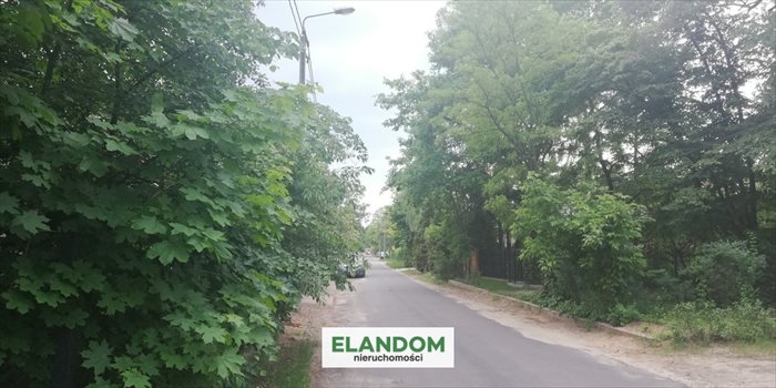 Działka budowlana na sprzedaż Józefów 1 520m2 Foto 7