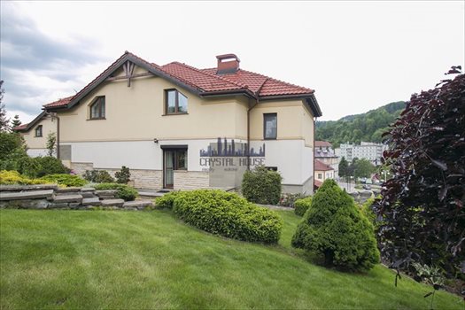 Dom na sprzedaż Krynica-Zdrój 310m2 Foto 4