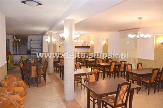 Lokal użytkowy na sprzedaż Dębina 337m2 Foto 4