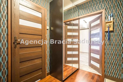 Mieszkanie dwupokojowe na sprzedaż Kraków, Podgórze Duchackie, Romana Żelazowskiego 53m2 Foto 10