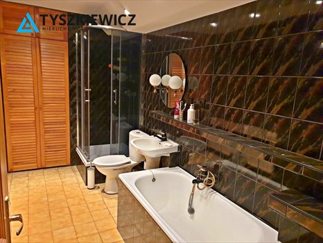 Mieszkanie na wynajem Gdynia, Orłowo, Górnośląski 134m2 Foto 4