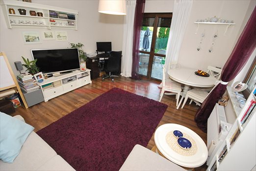 Mieszkanie dwupokojowe na sprzedaż Opole, Półwieś 49m2 Foto 1