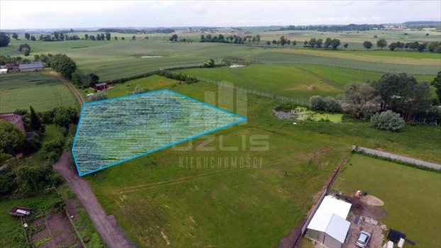 Działka inna na sprzedaż Gołębiewko 3 011m2 Foto 4