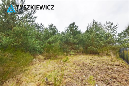 Działka budowlana na sprzedaż Gdynia, Chwarzno-Wiczlino, Śliska 737m2 Foto 3