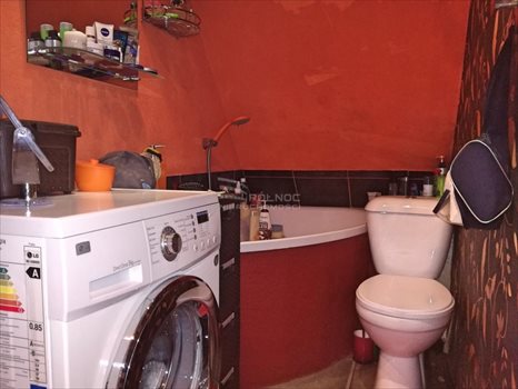 Mieszkanie dwupokojowe na sprzedaż Leszno Górne, Kolonia 46m2 Foto 8