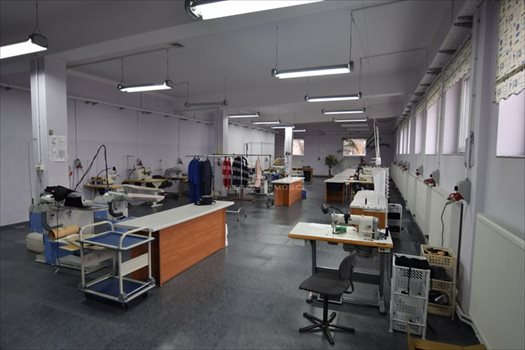 Lokal użytkowy na wynajem Dąbrowa Białostocka, Tysiąclecia Państwa Polskiego 851m2 Foto 3