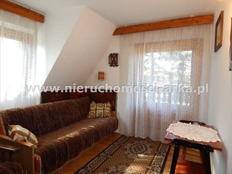 Dom na sprzedaż Rabka-Zdrój 240m2 Foto 11