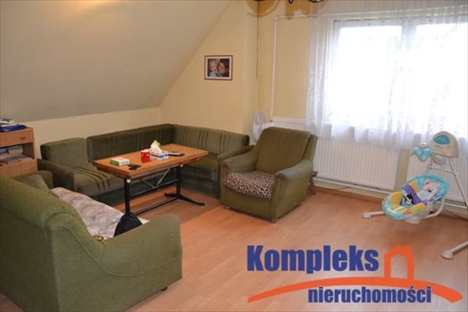 Dom na sprzedaż Nowe Warpno, Podgrodzie 87m2 Foto 3