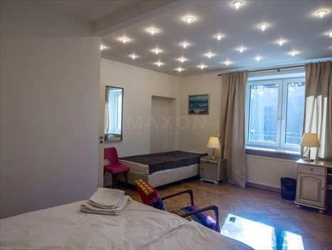 Mieszkanie na wynajem Konstancin-Jeziorna, ul. Długa 355m2 Foto 12