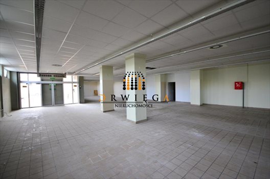 Lokal użytkowy na wynajem Gorzów Wielkopolski, Górczyn 985m2 Foto 5