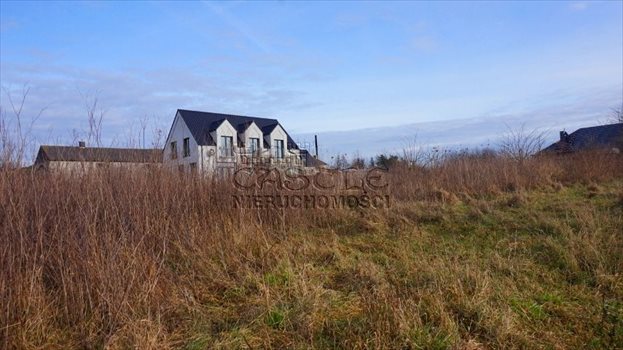Działka budowlana na sprzedaż Kicin, Nagietkowa 1 496m2 Foto 5