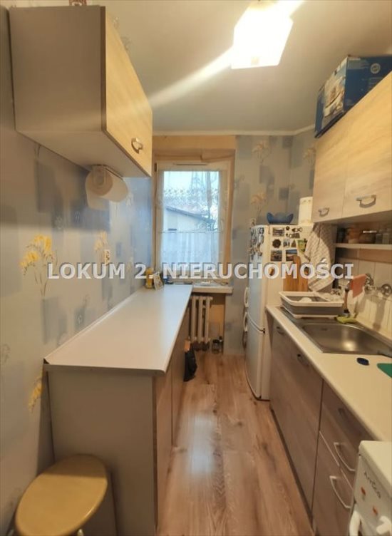 Mieszkanie dwupokojowe na sprzedaż Jastrzębie-Zdrój, Zdrój, 11 Listopada 39m2 Foto 11