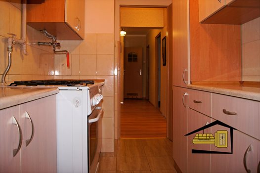 Mieszkanie trzypokojowe na sprzedaż Mysłowice, Centrum 51m2 Foto 6