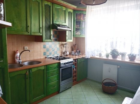 Mieszkanie trzypokojowe na sprzedaż Ełk, Os. Konieczki, Grota Roweckiego 57m2 Foto 3