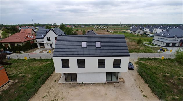 Dom na sprzedaż Wrocław, Zakrzów, okulickiego 120m2 Foto 2