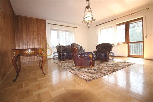Dom na sprzedaż Kożuchów, Kożuchów 200m2 Foto 2