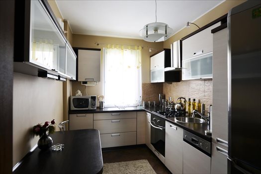 Mieszkanie trzypokojowe na sprzedaż Elbląg, Elbląg, Fromborska 59m2 Foto 7