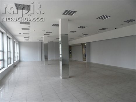 Lokal użytkowy na wynajem Myślenice 185m2 Foto 3