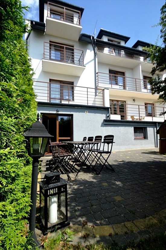 Dom na sprzedaż Płock, Wyszogrodzka, Różana 630m2 Foto 2