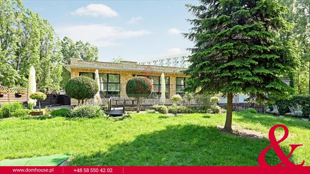Lokal użytkowy na wynajem Gdańsk, Żabianka, Gospody 269m2 Foto 12