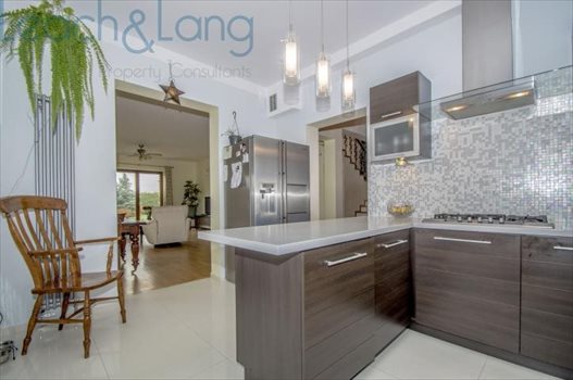 Dom na wynajem Kraków, Podgórze, Petrażyckiego, Leona 258m2 Foto 7