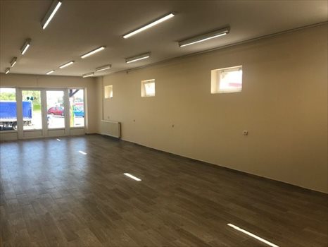 Lokal użytkowy na wynajem Lubań, Fabryczna Osiedle 67m2 Foto 3