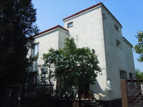 Dom na sprzedaż Warszawa, Rembertów, Plutonowych 13 210m2 Foto 2