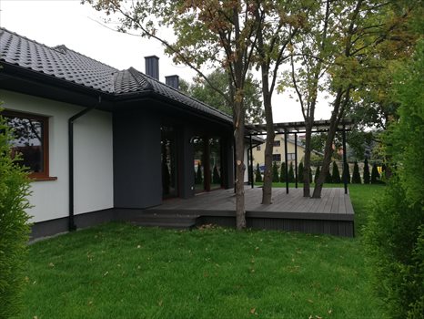 Dom na sprzedaż Piaseczno 100m2 Foto 6