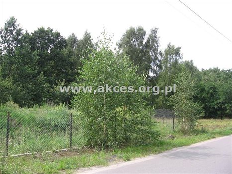 Działka budowlana na sprzedaż Marki, Marki 3 486m2 Foto 2