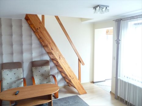 Mieszkanie dwupokojowe na wynajem Cigacice 51m2 Foto 4