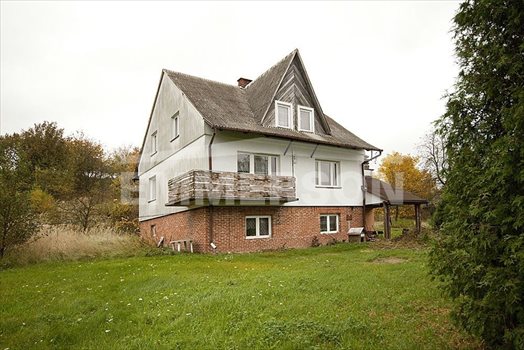 Dom na sprzedaż Kazimierz Dolny, Jeziorszczyzna 300m2 Foto 1