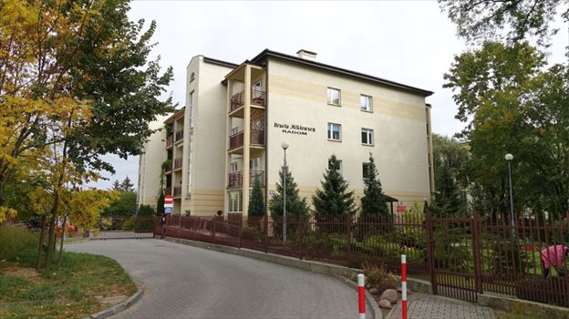Mieszkanie dwupokojowe na wynajem Radom, Centrum, Żeromskiego 48m2 Foto 5