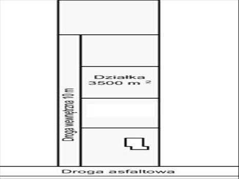 Działka rolna na sprzedaż Konstantynów Łódzki, Konstantynów Łódzki 3 500m2 Foto 2
