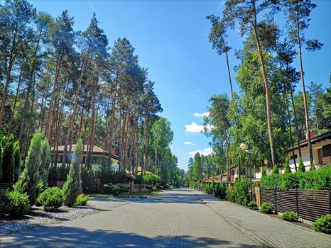 Działka budowlana na sprzedaż Marki, Struga, Zielona 10C 2 507m2 Foto 1