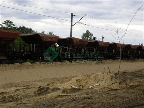 Działka przemysłowo-handlowa na sprzedaż Warszawa, Białołęka 10 000m2 Foto 2