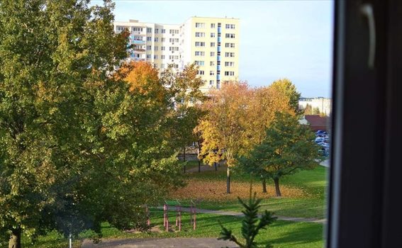 Mieszkanie dwupokojowe na sprzedaż Poznań, Piątkowo, Osiedle Bolesława Chrobrego 23a 53m2 Foto 12