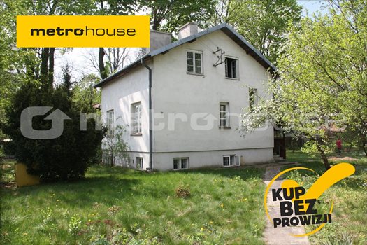 Dom na sprzedaż Podkowa Leśna, Podkowa Leśna 200m2 Foto 1