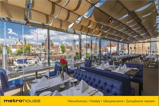 Lokal użytkowy na sprzedaż Gdańsk, Śródmieście 3 457m2 Foto 5