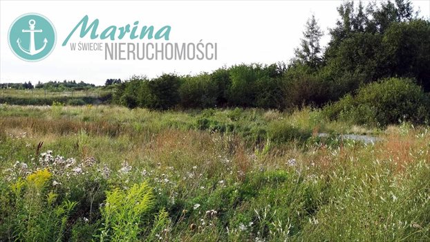 Działka inna na sprzedaż Gdańsk, Matarnia, SŁOWACKIEGO JULIUSZA 7 236m2 Foto 2